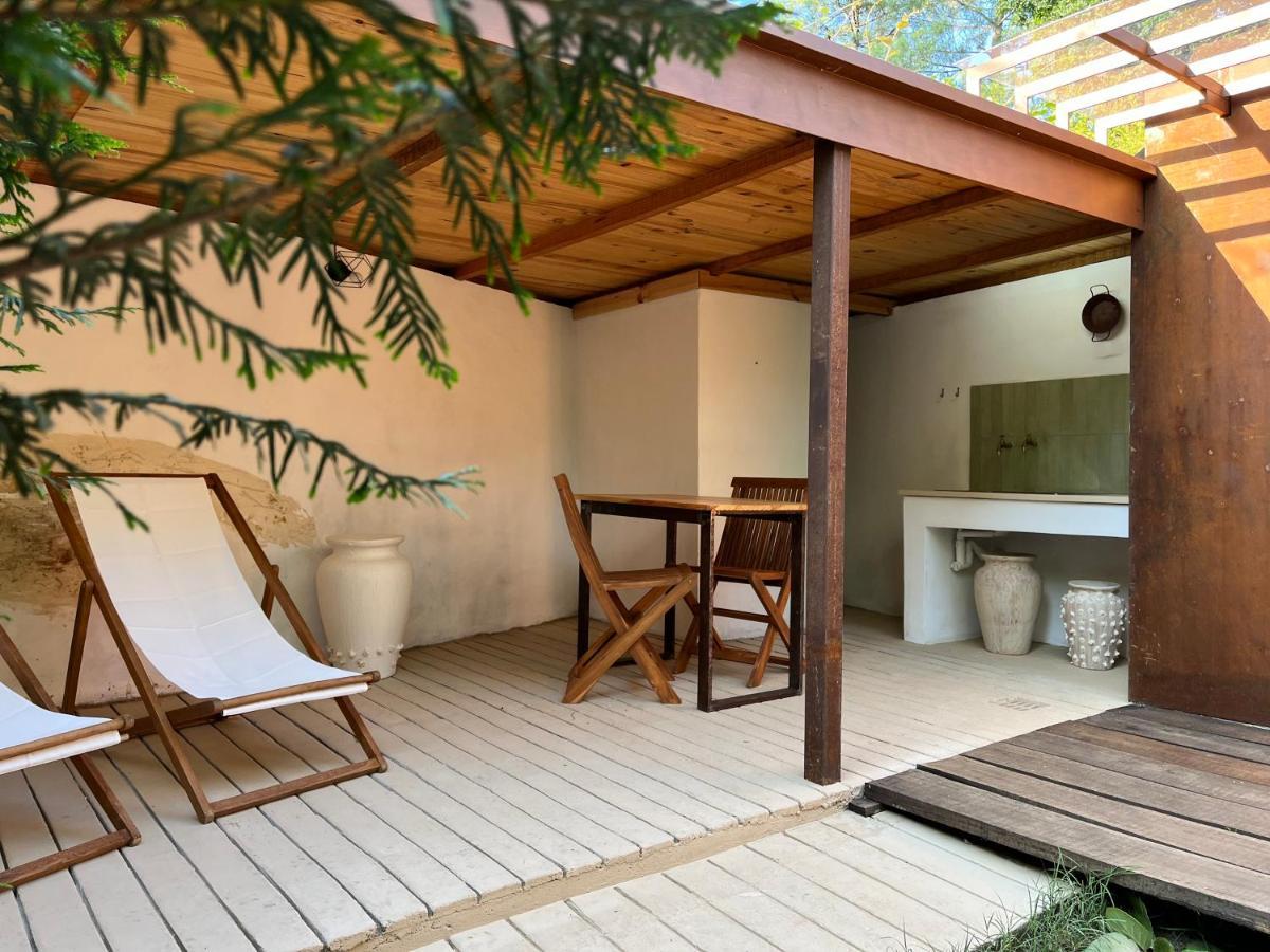 Springfield Lodge Valongo  Ngoại thất bức ảnh
