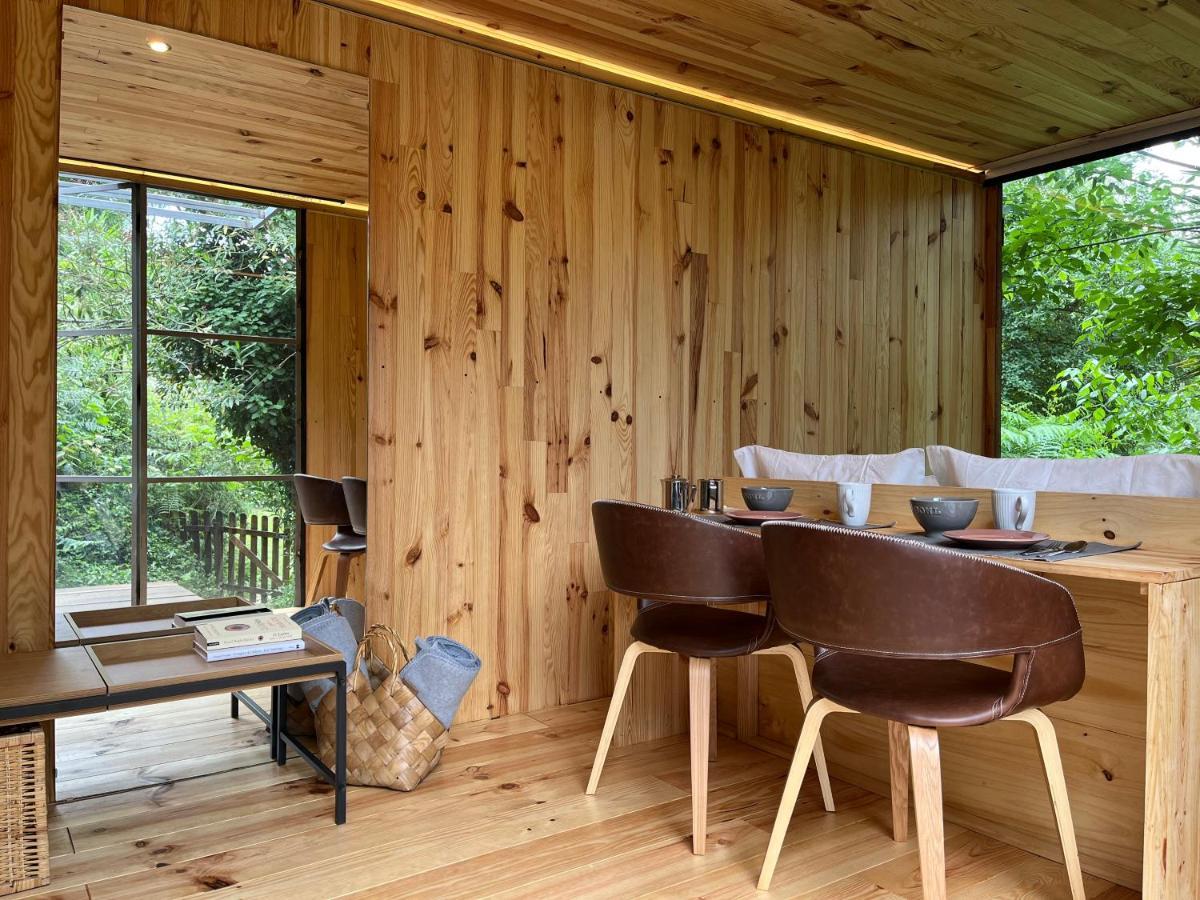 Springfield Lodge Valongo  Ngoại thất bức ảnh