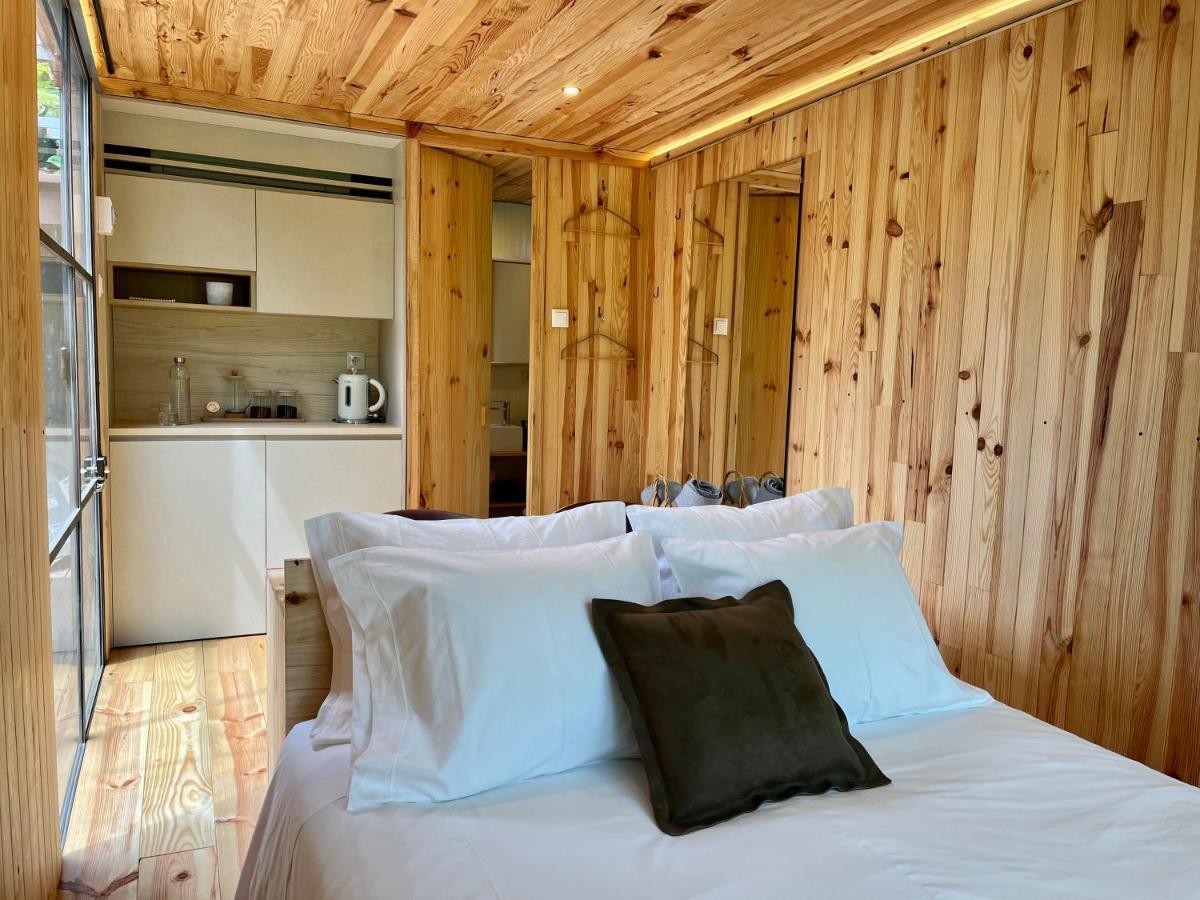 Springfield Lodge Valongo  Ngoại thất bức ảnh