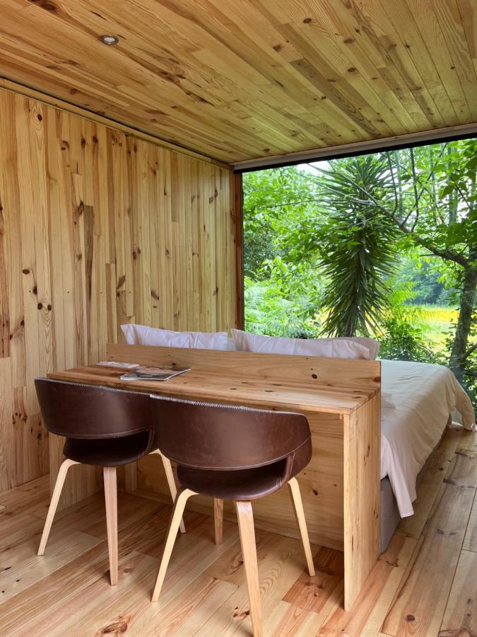 Springfield Lodge Valongo  Ngoại thất bức ảnh