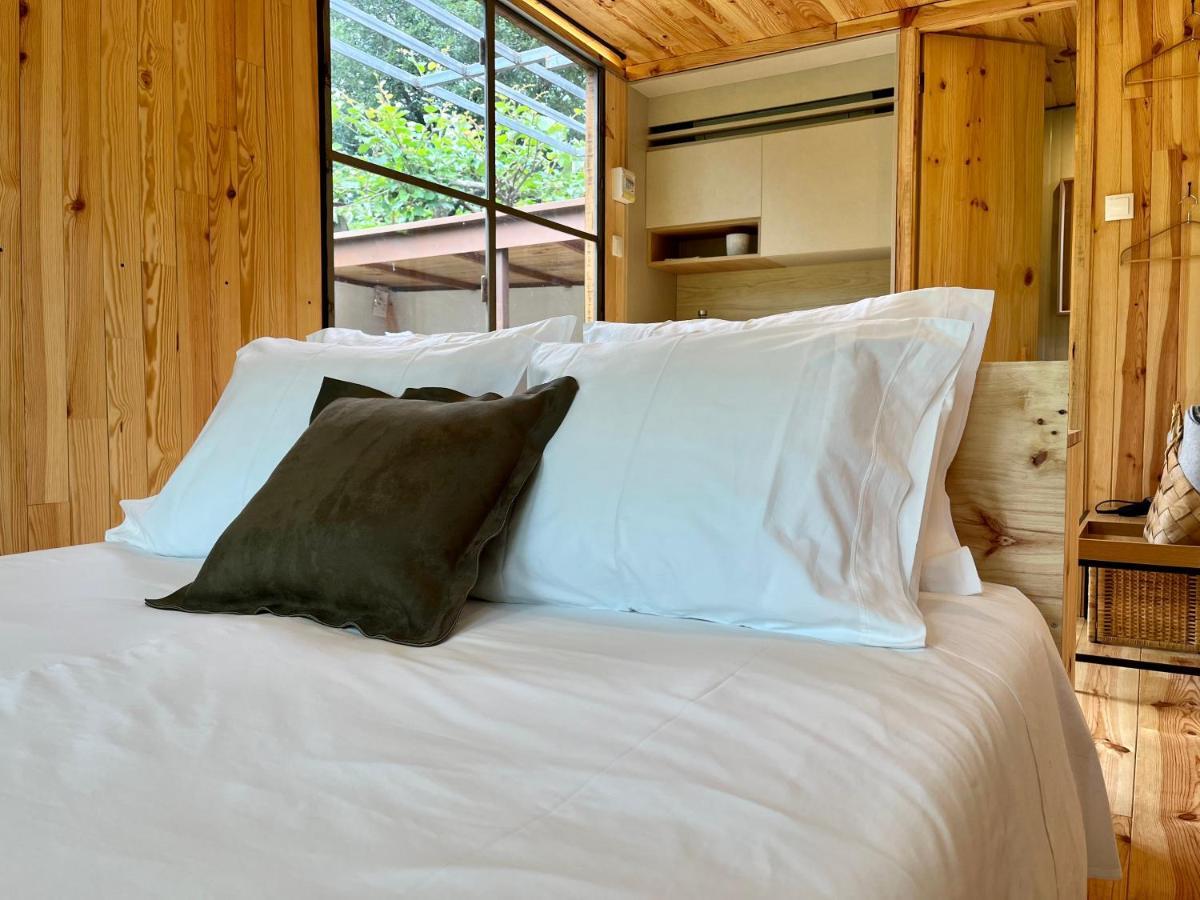 Springfield Lodge Valongo  Ngoại thất bức ảnh